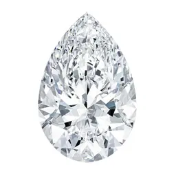 pear shaped diamond