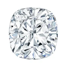 cushion diamond