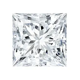 princess cut diamond