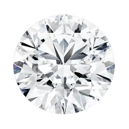 loose round diamond