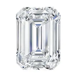 loose emerald diamond