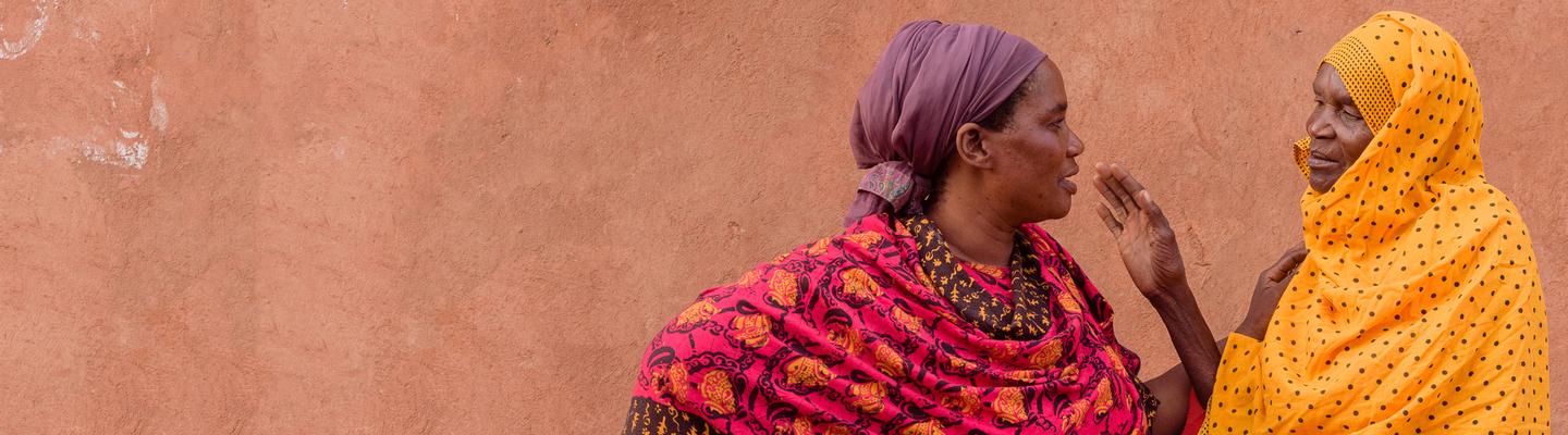 Sustainability Hero Banner Image