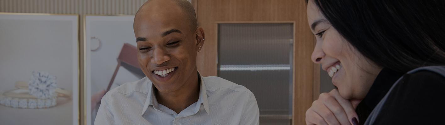 Sustainability Hero Banner Image