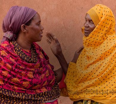 Sustainability Hero Banner Image