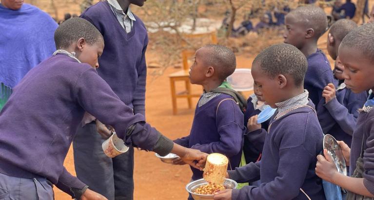 GEM LEGACY – KITARINI PRIMARY SCHOOL