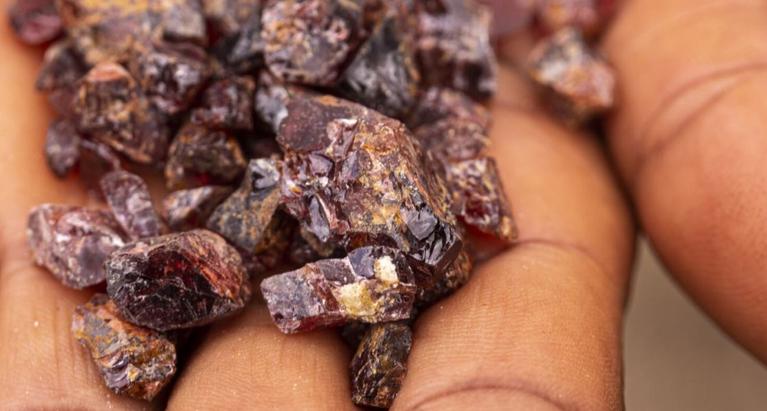 GEM LEGACY CAMPUS - GEM FACETING SCHOOL