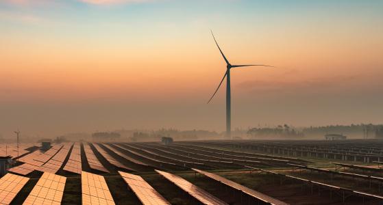 Renewable Energy