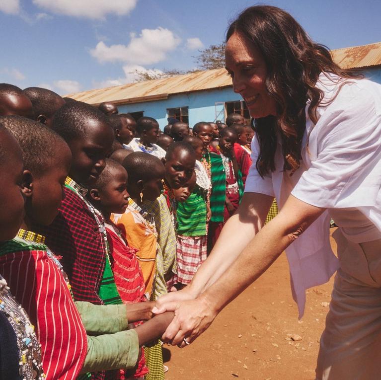 Environmental Social Governance Goals