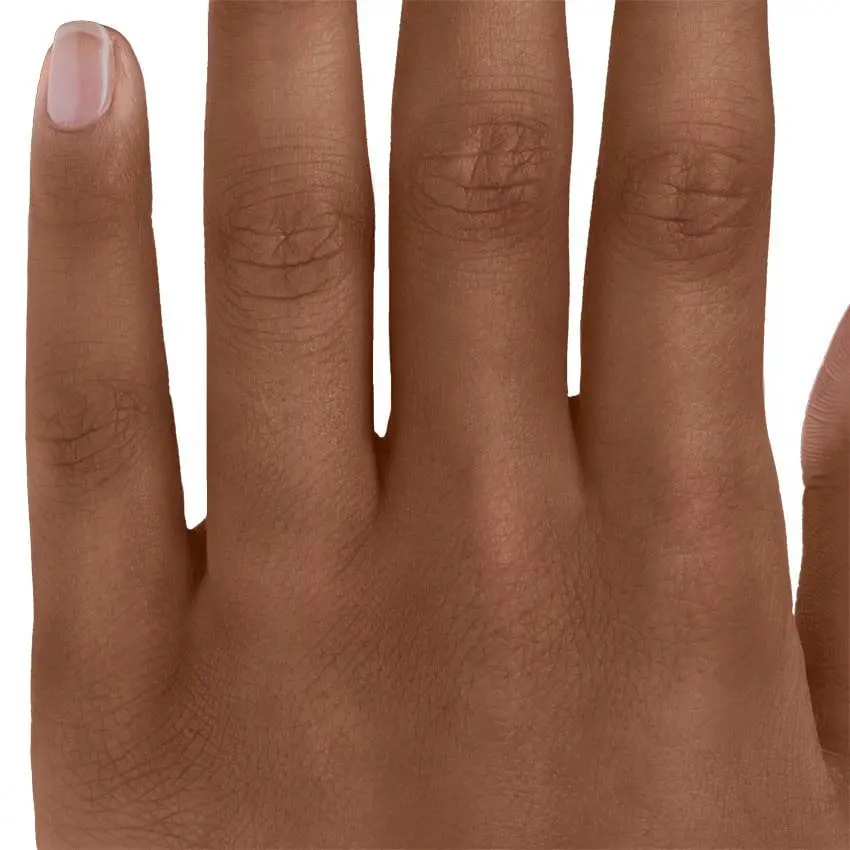 Hand